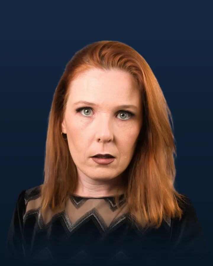 Dra. Agnes Klaesener, advogada trabalhista em Santos